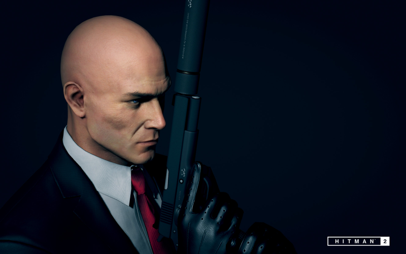 Illustration for article titled The Art Of Hitman 2